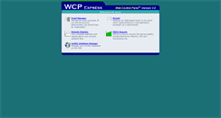 Desktop Screenshot of mail.wsi.edu.hk