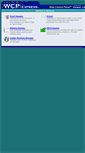 Mobile Screenshot of mail.wsi.edu.hk