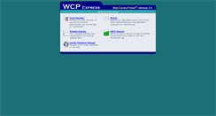 Desktop Screenshot of office.wsi.edu.hk